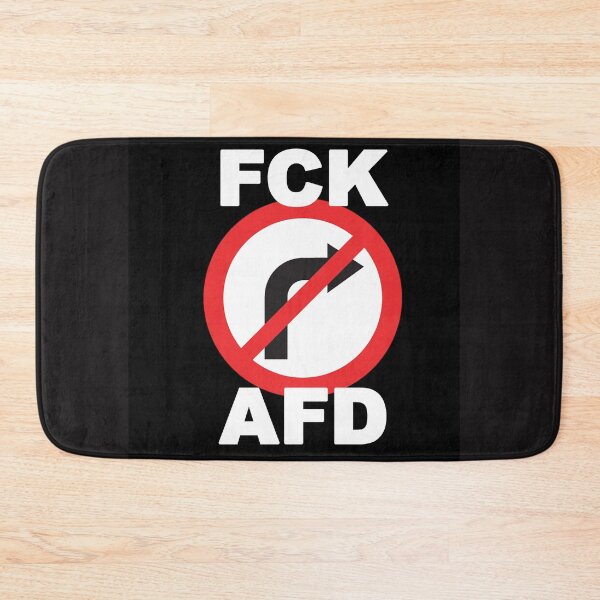 Item preview, FCK AFD designed and sold by Mad-by-The-O.