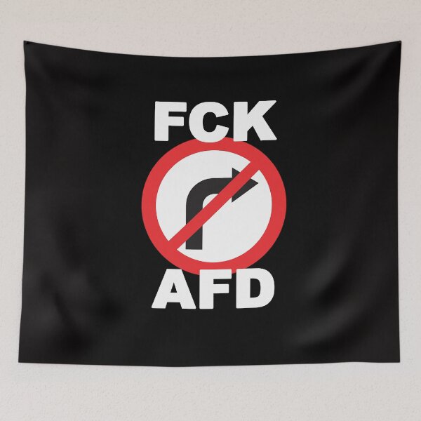 Item preview, FCK AFD designed and sold by Mad-by-The-O.