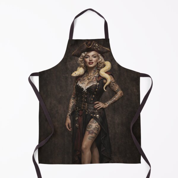 Item preview, Marilyn Monroe The Black Rose designed and sold by ivanvenerucci.