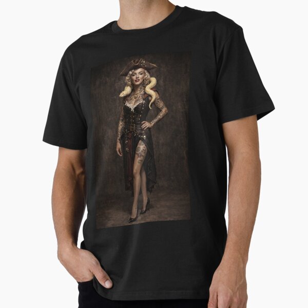 Rose Monroe Clothing for Sale | Redbubble
