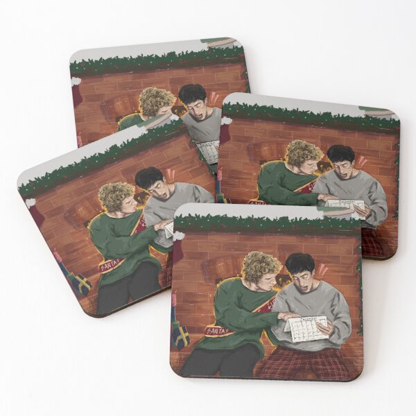 Item preview, Hollanov Christmas designed and sold by MintyLix.