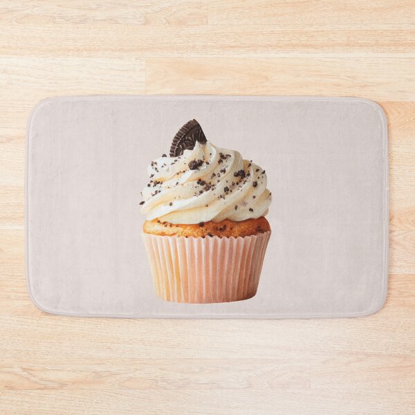 Item preview, Cookies and Cream Cupcake designed and sold by Violet Peonies.