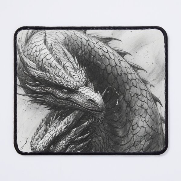Item preview, The Covenant of Twin Flame Serpents designed and sold by SabaMirzique.