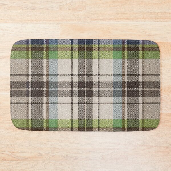 Item preview, PRIDE / TRIBE TARTAN - ✨TWO-SPIRIT–INSPIRED TARTAN ✨- NON-TRIBAL, RESPECT-FIRST DESIGN - designed and sold by WheelieGdArt.