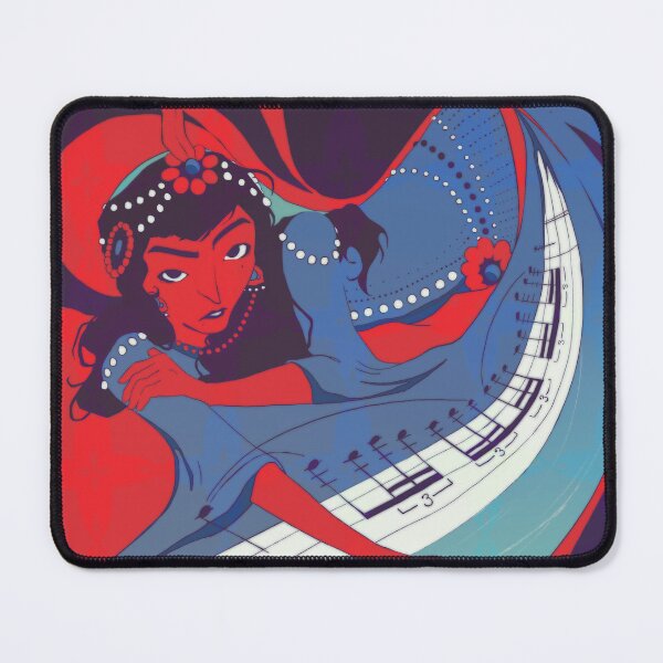 Item preview, Scheherazade -- Rimsky-Korsakov designed and sold by grandmotherduck.