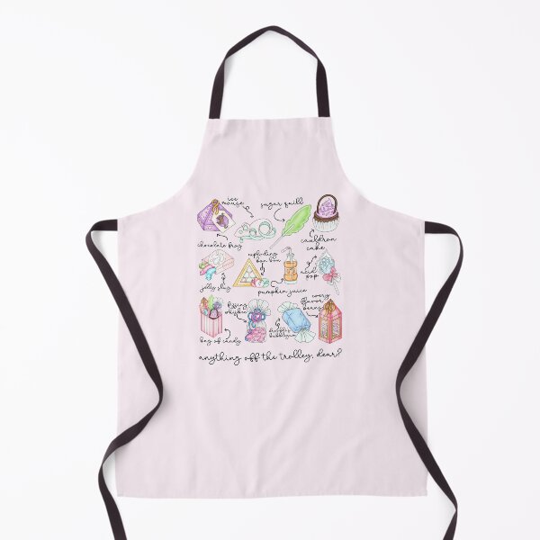 Item preview, Anything Off The Trolley Dear designed and sold by Twiddys.