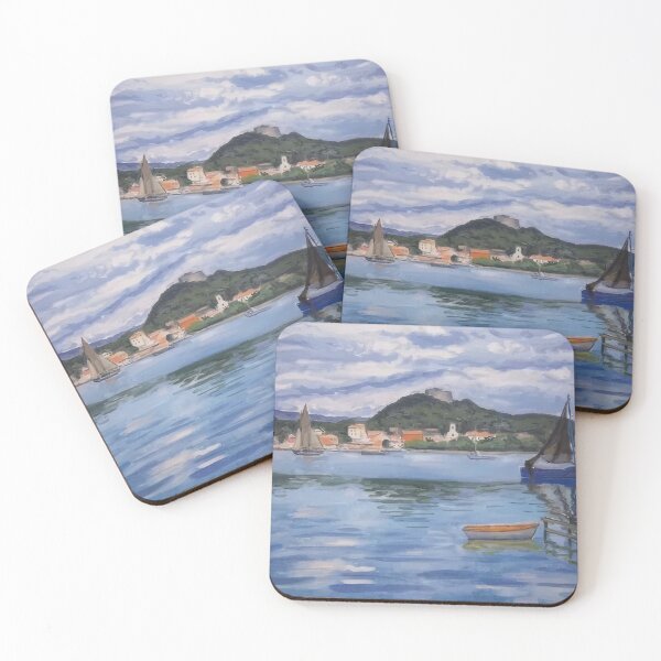 Item preview, Albert Marquet designed and sold by RemenarStudio.