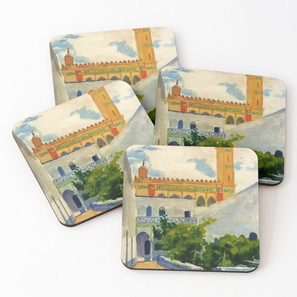 Item preview, Albert Marquet designed and sold by RemenarStudio.