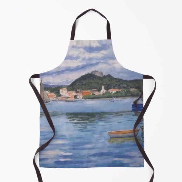 Item preview, Albert Marquet designed and sold by RemenarStudio.