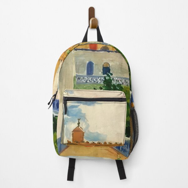 Item preview, Albert Marquet designed and sold by RemenarStudio.
