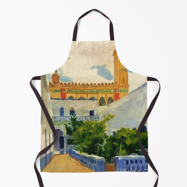 Item preview, Albert Marquet designed and sold by RemenarStudio.