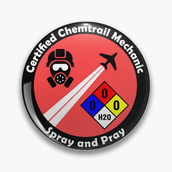 Item preview, Mechanic specializing in Chemtrails designed and sold by AviadorLoco.