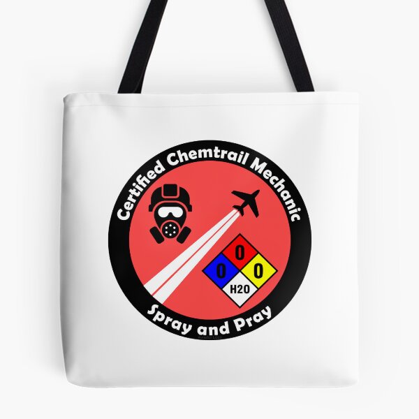 Item preview, Mechanic specializing in Chemtrails designed and sold by AviadorLoco.