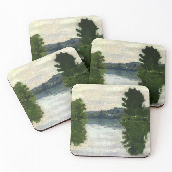 Item preview, Albert Marquet designed and sold by RemenarStudio.