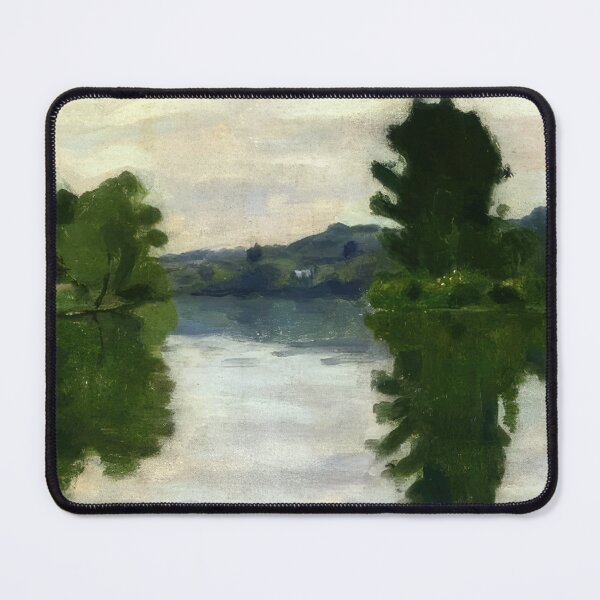 Item preview, Albert Marquet designed and sold by RemenarStudio.
