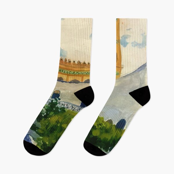 Item preview, Albert Marquet designed and sold by RemenarStudio.