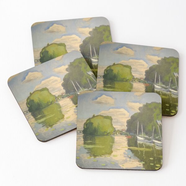 Item preview, Albert Marquet designed and sold by RemenarStudio.
