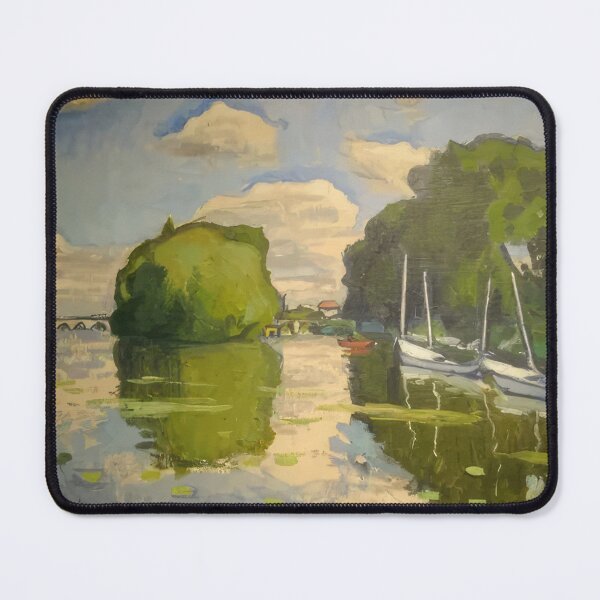 Item preview, Albert Marquet designed and sold by RemenarStudio.