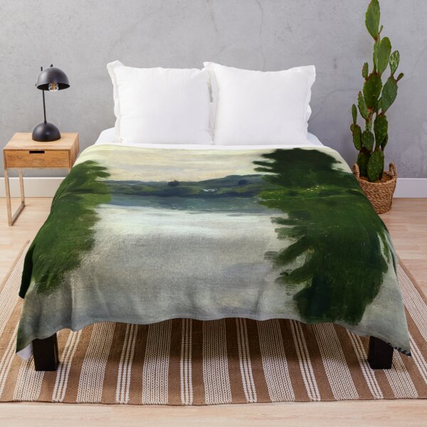 Item preview, Albert Marquet designed and sold by RemenarStudio.