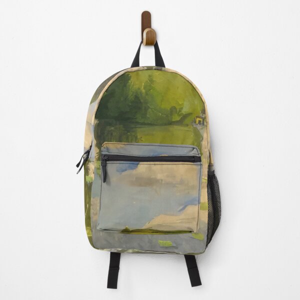 Item preview, Albert Marquet designed and sold by RemenarStudio.