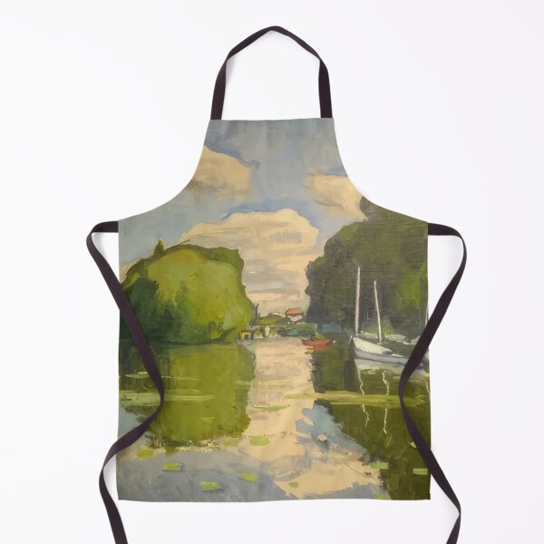Item preview, Albert Marquet designed and sold by RemenarStudio.