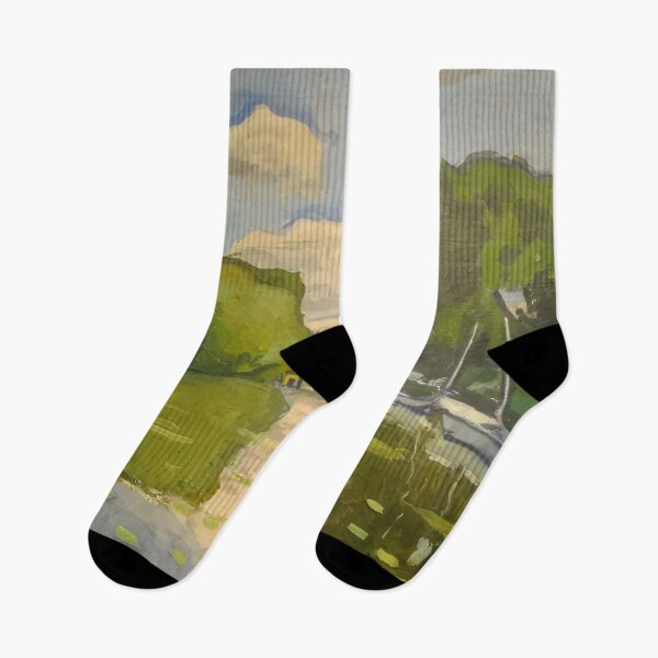 Item preview, Albert Marquet designed and sold by RemenarStudio.