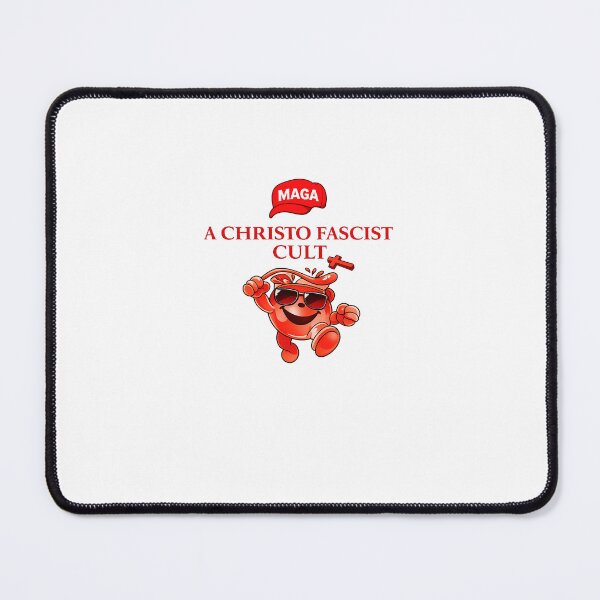 Item preview, Fascist Cult designed and sold by Antifascist.
