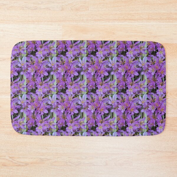 Item preview, Autumn Crocus Bloom Cluster - Magpie Springs designed and sold by MagpieSprings.