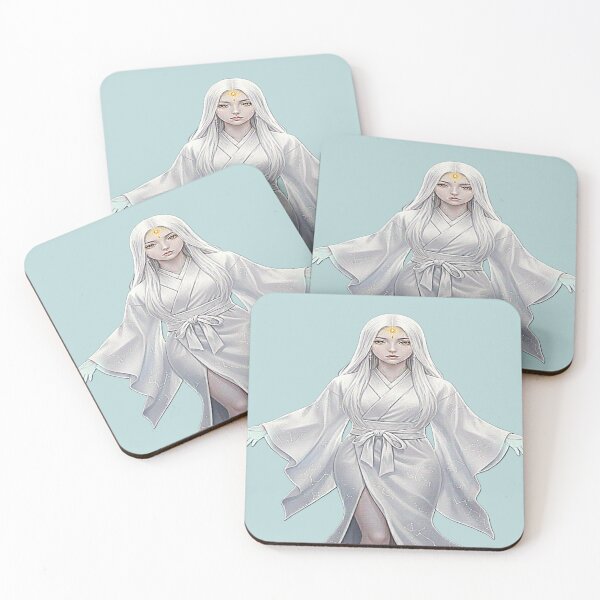 Item preview, Priestess of the Universe designed and sold by Ecosetereos.