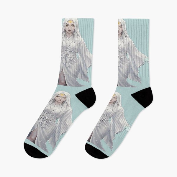 Item preview, Priestess of the Universe designed and sold by Ecosetereos.
