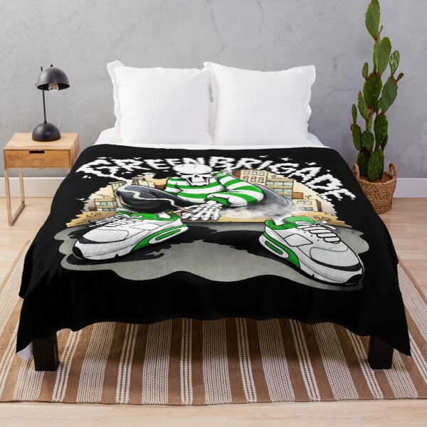 Item preview, Glasgow Green Brigade Smoking Crew  designed and sold by canvasriddle.