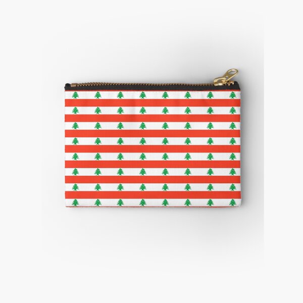Item preview, Lebanese Flag- Show your love for Lebanon! designed and sold by AlaskaExtreme.