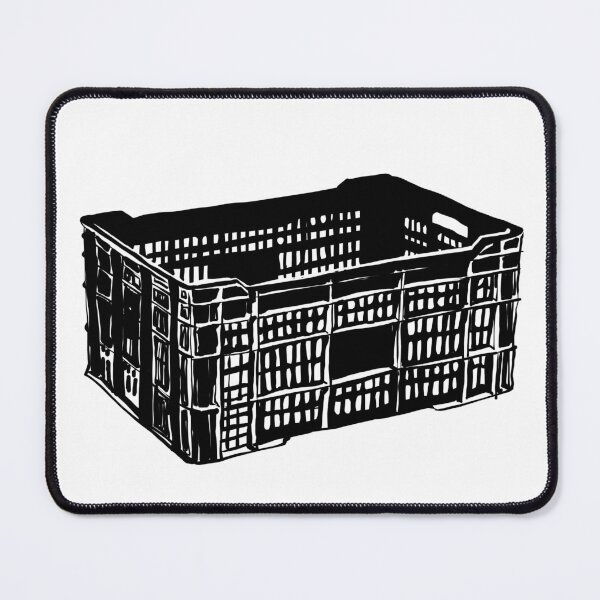 Item preview, Fruit basket but empty designed and sold by kextr.