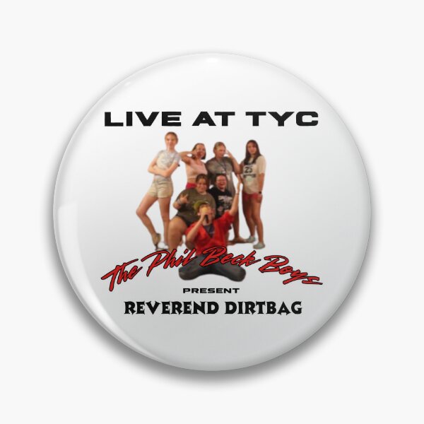Item preview, TYC's The Phil Beck Boys designed and sold by TYC-Merch.