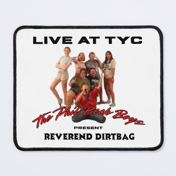 Item preview, TYC's The Phil Beck Boys designed and sold by TYC-Merch.