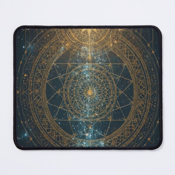Item preview, Celestial Balance designed and sold by AbstractAnom.
