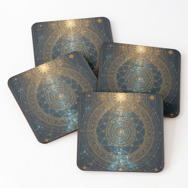 Item preview, Celestial Balance designed and sold by AbstractAnom.