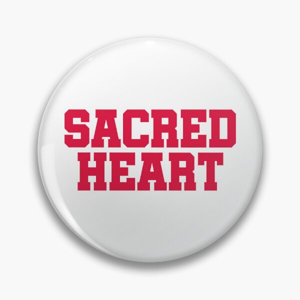 Item preview, sacred heart designed and sold by designsbysamantha.