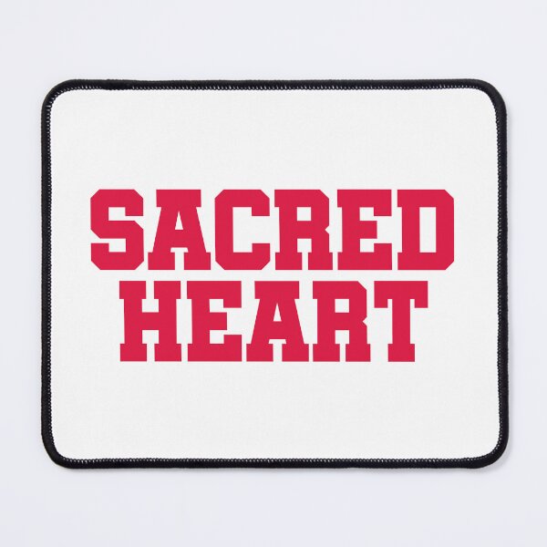 Item preview, sacred heart designed and sold by designsbysamantha.
