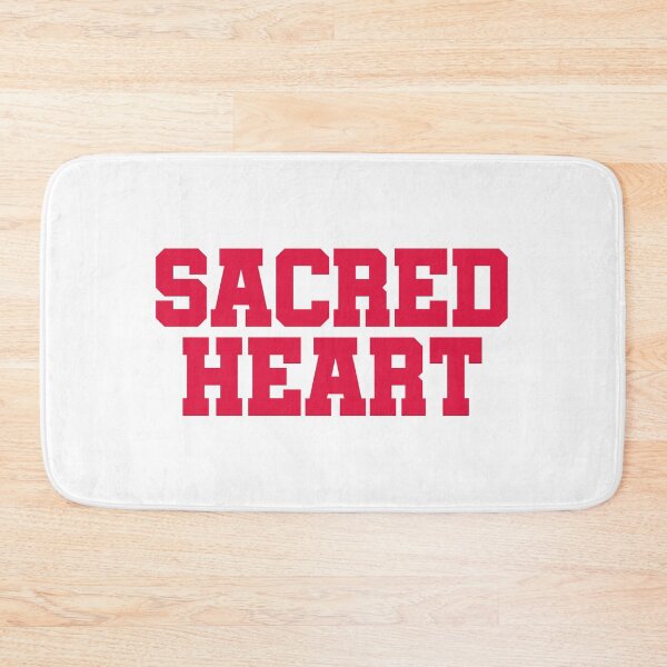 Item preview, sacred heart designed and sold by designsbysamantha.