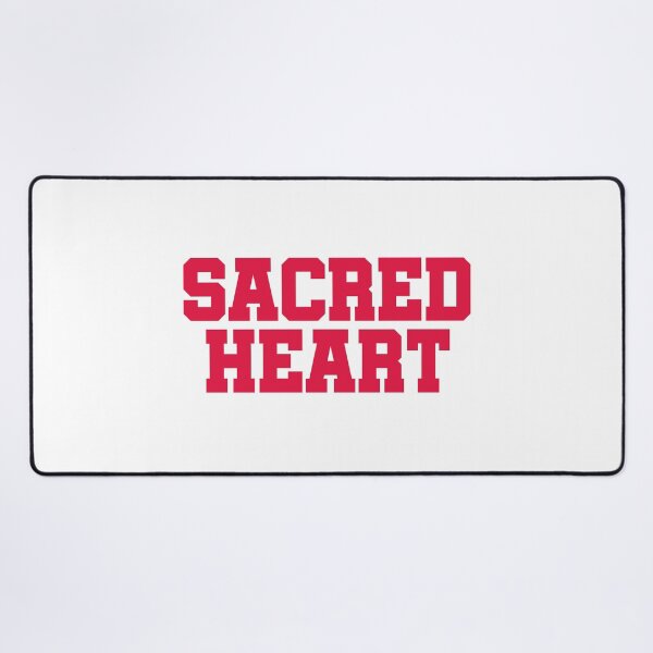 Item preview, sacred heart designed and sold by designsbysamantha.