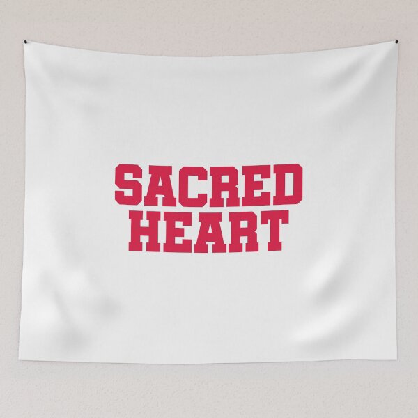 Item preview, sacred heart designed and sold by designsbysamantha.