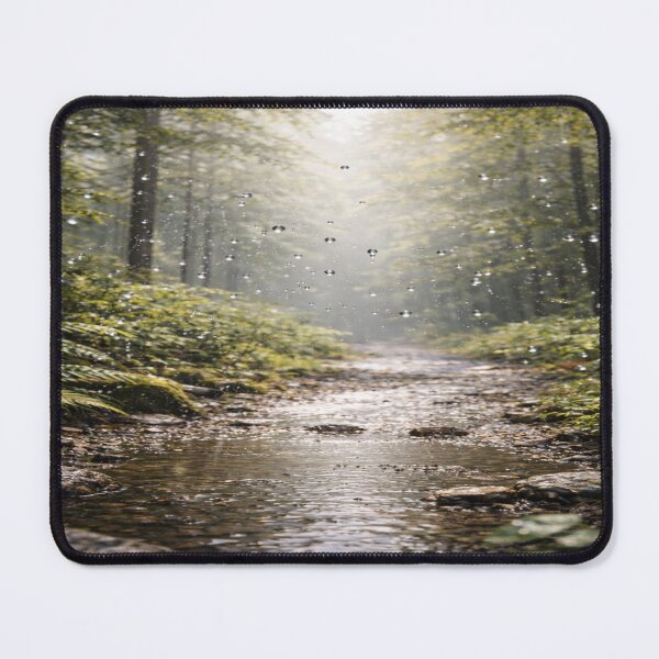 Item preview, After the Rain - Whispers of Water designed and sold by NAJURE.