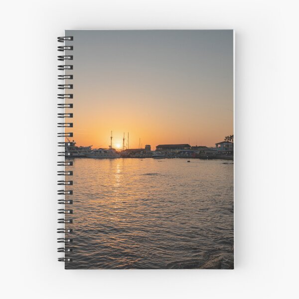 Item preview, Pathos Prom Sunset  designed and sold by hawkie.