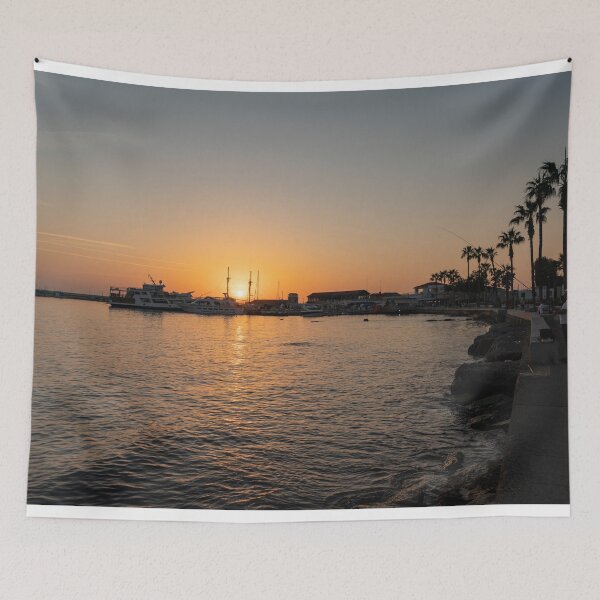 Item preview, Pathos Prom Sunset  designed and sold by hawkie.