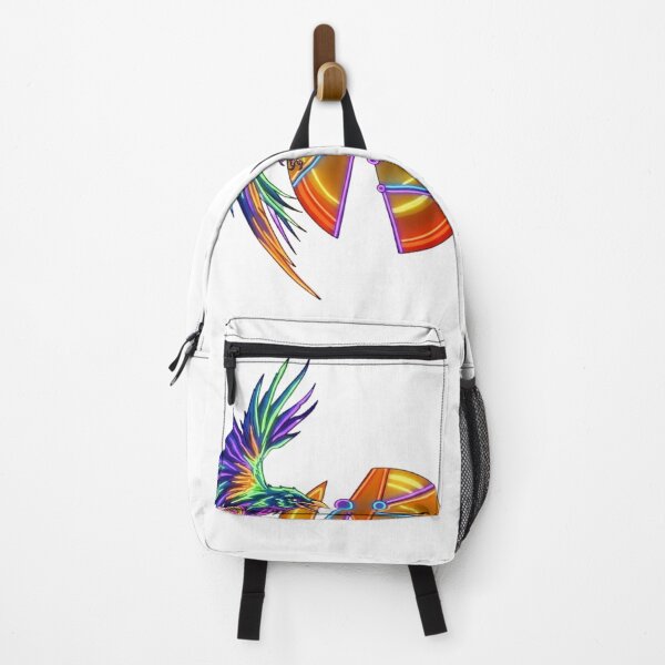 Item preview, Neon Raven Constellation Graffiti Art designed and sold by Color for Balance .