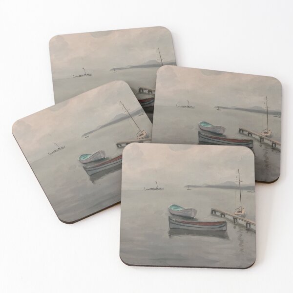 Item preview, Albert Marquet designed and sold by RemenarStudio.