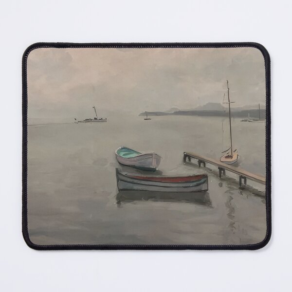 Item preview, Albert Marquet designed and sold by RemenarStudio.