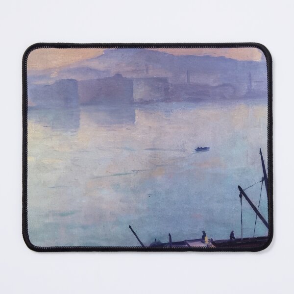 Item preview, Albert Marquet designed and sold by RemenarStudio.
