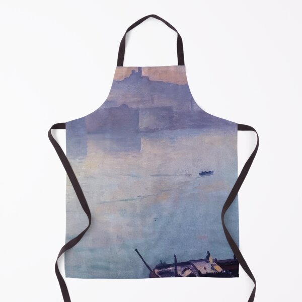 Item preview, Albert Marquet designed and sold by RemenarStudio.